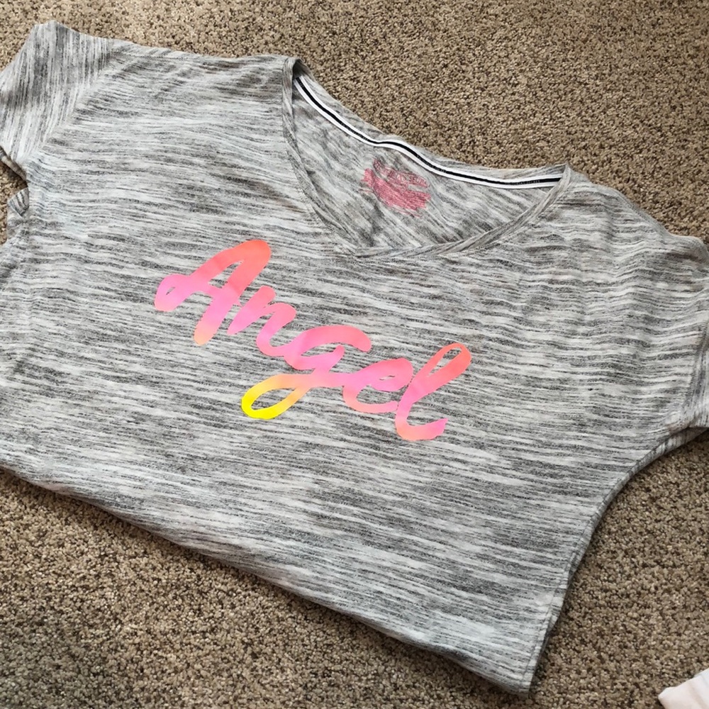 VS Nighty!